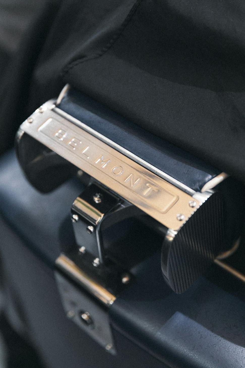 Advanced diagnostics equipment