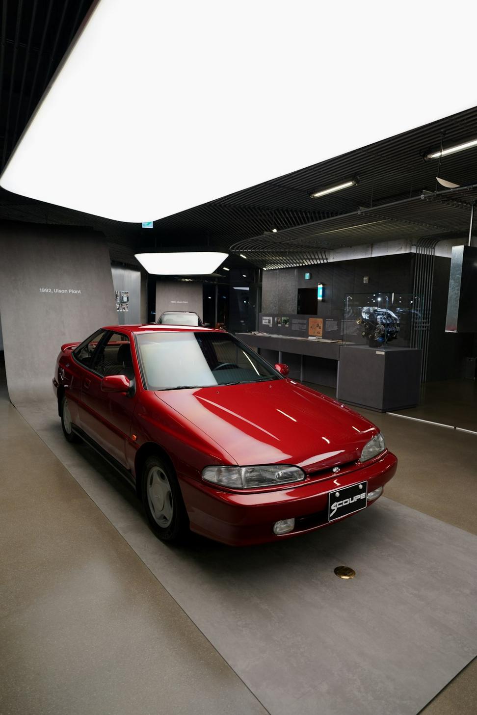 Luxury vehicle diagnostics