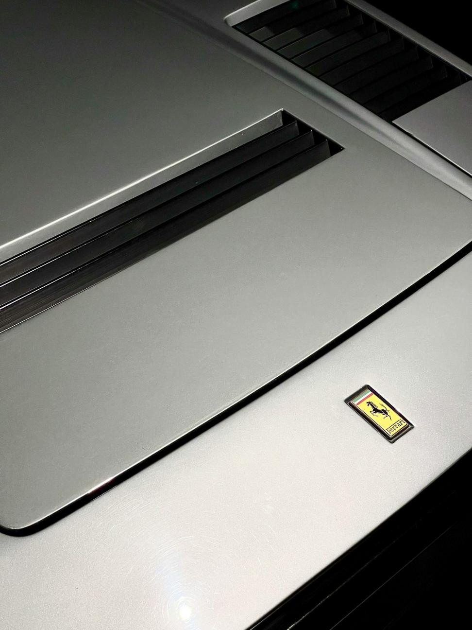 Engine diagnostics equipment